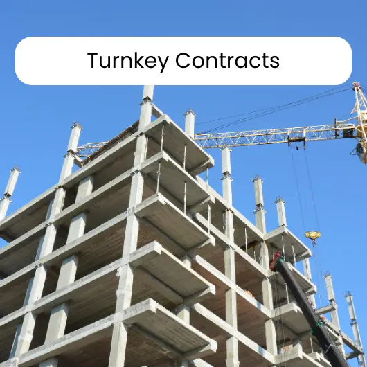 Turnkey Project Contractor in Nagpur