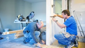 Renovation Contractor in Nagpur