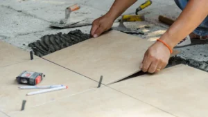 Basement Tiles Waterproofing in Nagpur